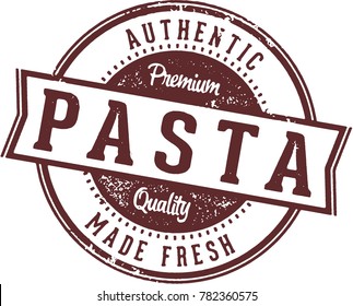 Authentic Pasta Made Fresh