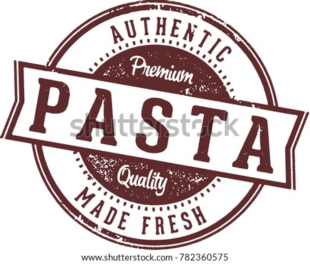 Authentic Pasta Made Fresh