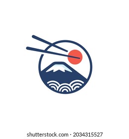 authentic ramen logo concept, japanese ramen logo