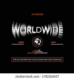 authentic worldwide new style ca vintage fashion