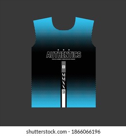 authentics mmxx pattern tshirt design 