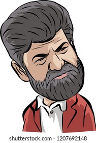Author Cevat Capan