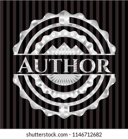 Author silver badge