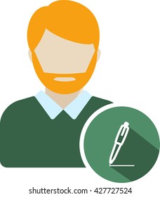 Author and Writer
