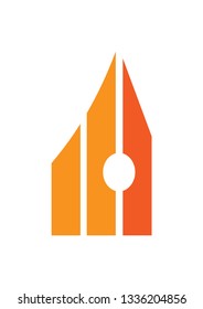 Author Writing Pen Education Business Sign Symbol