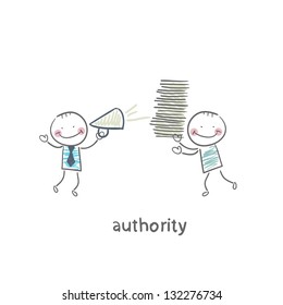 Authoritarianism