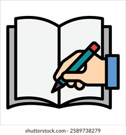 Authoritative Icon Element For Design