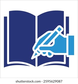 Authoritative Icon Element For Design