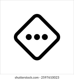 An authority icon representing security or management services in hotels.