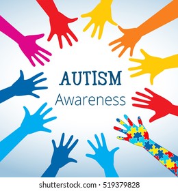 11,821 Autism hand Images, Stock Photos & Vectors | Shutterstock