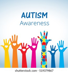 47,447 Autism Images, Stock Photos & Vectors | Shutterstock