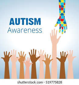 11,821 Autism hand Images, Stock Photos & Vectors | Shutterstock