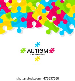 Autism awareness day