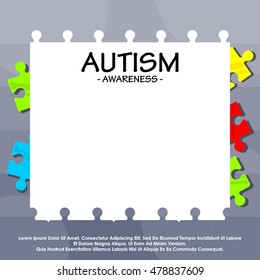 Autism awareness day