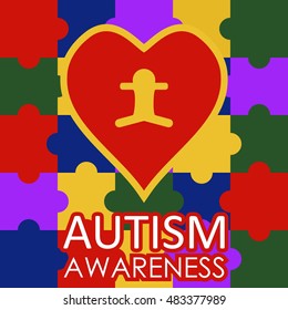 Autism awareness day