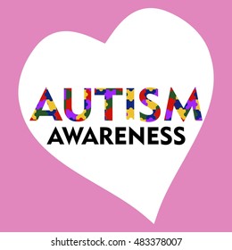 Autism awareness day