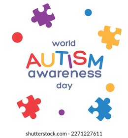 Autism Awareness Day is an annual event that takes place on April 2nd. It is a day dedicated to raising awareness about autism, promoting understanding of the condition, and advocating for the rights 