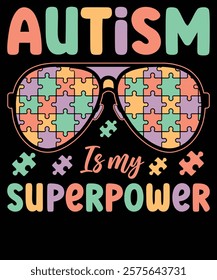 Autism Awareness T-shirt, Autistic Pride shirt, Autism Mom Shirt, Be Kind T-shirt, Puzzle Shirt, Autism Awareness, Special Ed Teacher T-shirt, Autistic Support T-shirt, Autism Month.