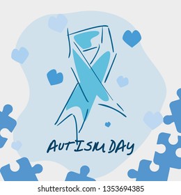 autism day campaign