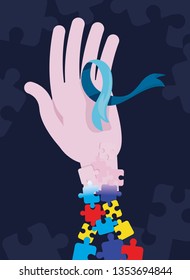 autism day campaign