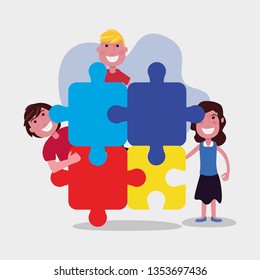 autism day campaign