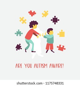 autism speed dating