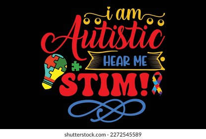 autismo svg 
diseño autism svg 