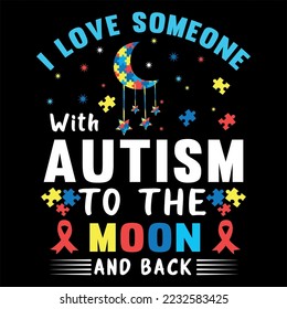 
Autism t shirt design , Creative unique t shirt design