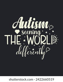 Autism ,they are extra ordinary genious 
