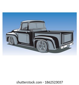 auto beaten car drive headlights old racing retro ride rusty simple sports tires trace