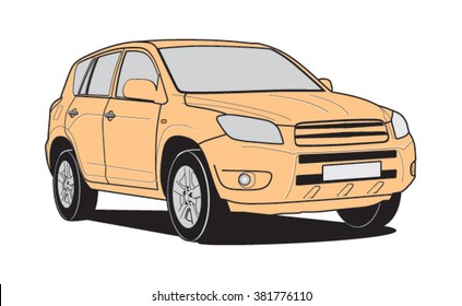 auto car 1