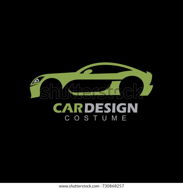 auto car company
logo