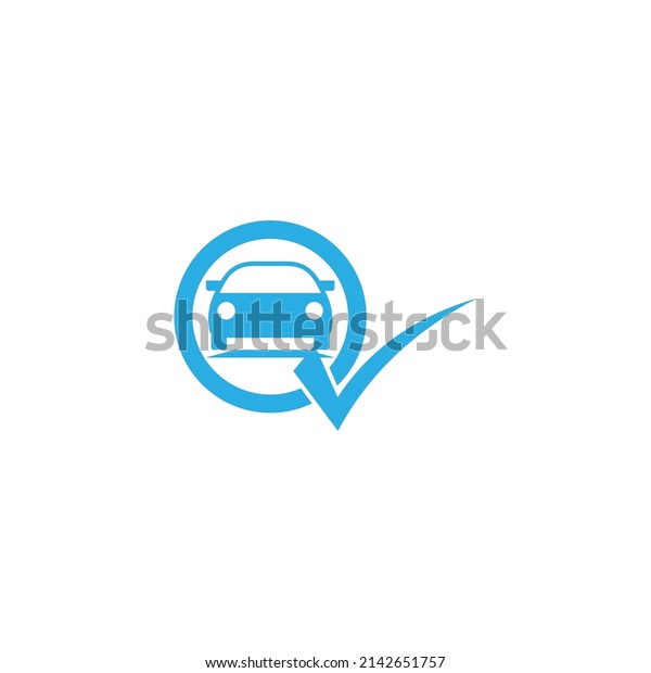 auto car design logo\
vector