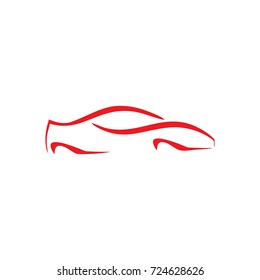 auto car icon