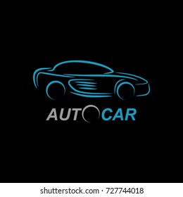 auto car logo