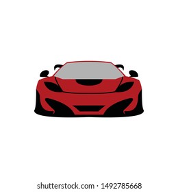 Auto car logo design, icon, Vector, illustration
