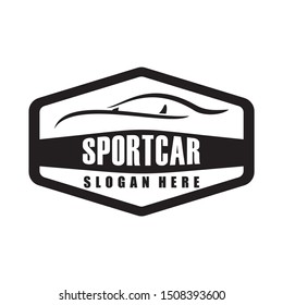 auto car, car logo and faster logo vector