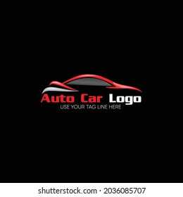 Auto-Logo, Auto-Dienstleistungen
