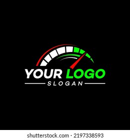 Auto Car Logo, Car Logo , Speed Logo Template vector symbol