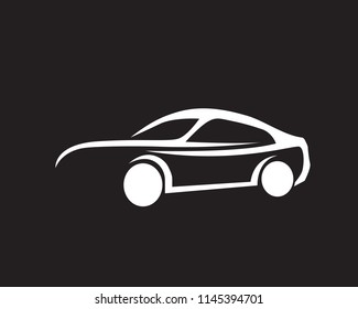 Auto car Logo Template