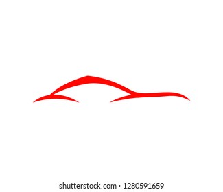 Auto car Logo Template