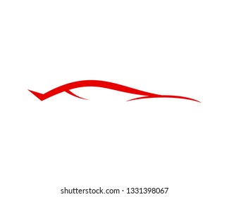 Auto car Logo Template