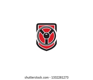 Auto car Logo Template