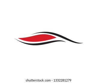 Auto car Logo Template