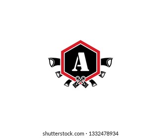 Auto car Logo Template