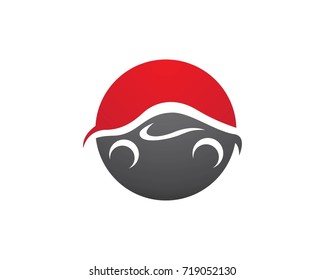 Auto car Logo Template