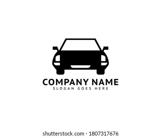 Car Deal Logo Design Template Element Stock Vector (Royalty Free ...