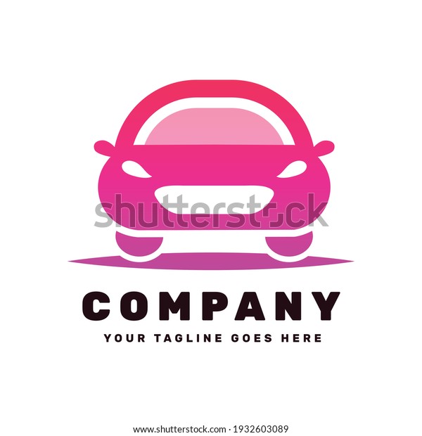 Auto car logo template |
Transport