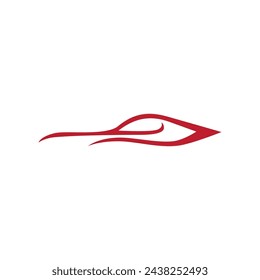 Auto car Logo Template vector illustration icon design
