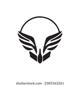 Auto car Logo Template vector icon